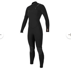 O’Neill 3/2mm Hyperfreak Wetsuit